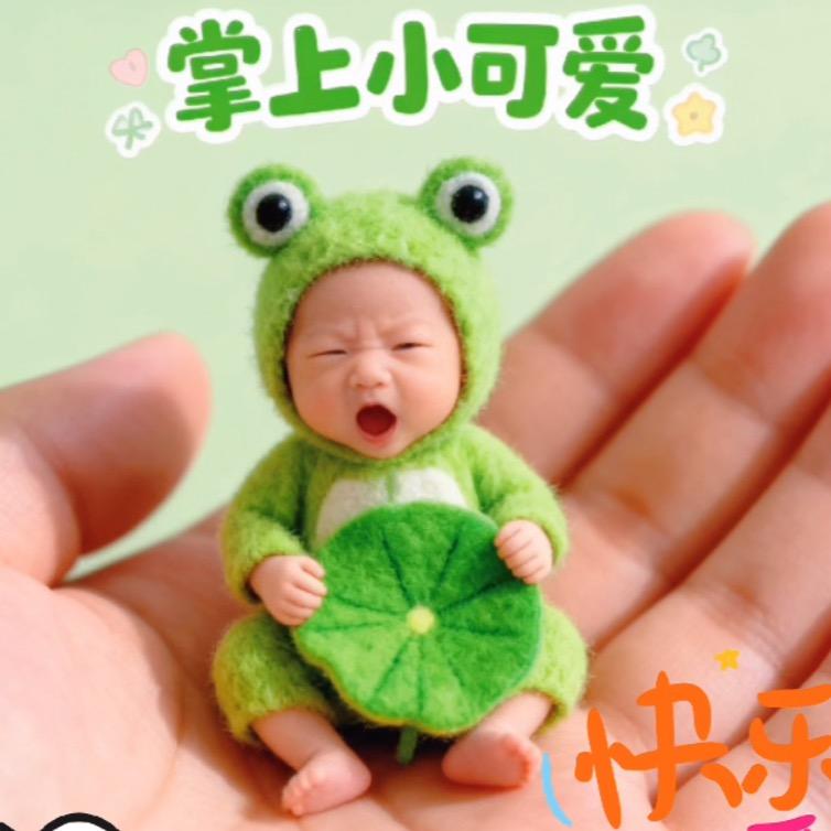 小锦澄🍊 （记录成长）