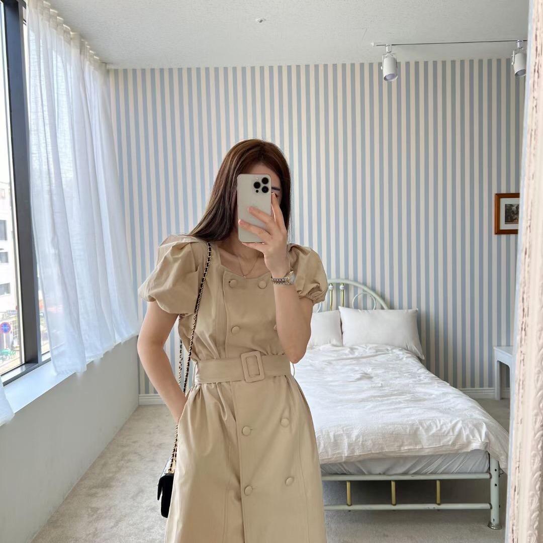 满满欧尼服装店