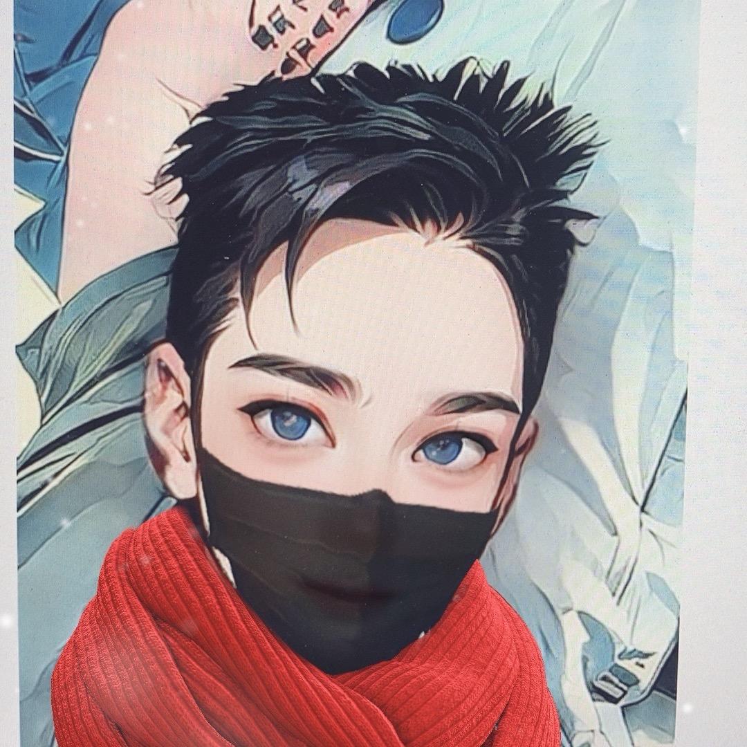 来两个果盘