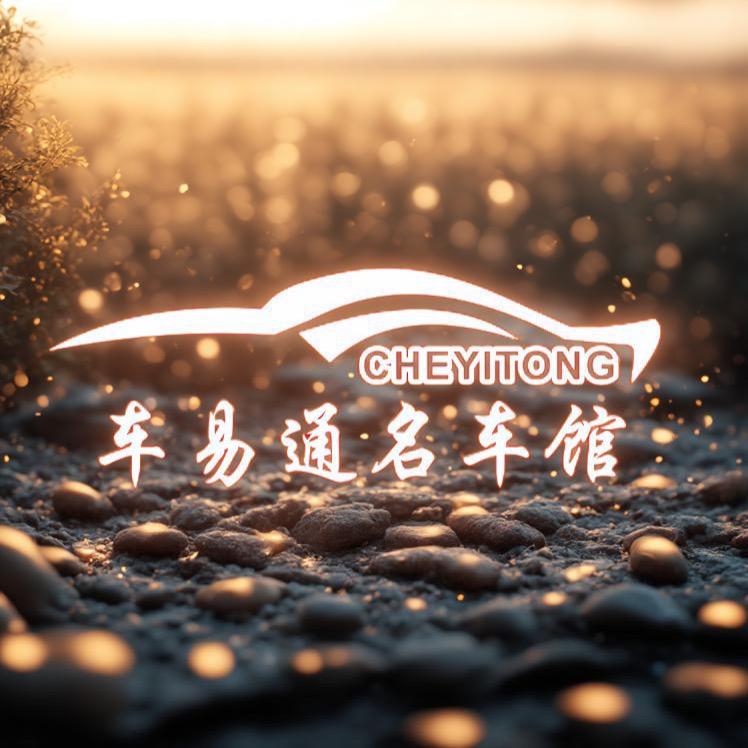 南阳车易通名车馆