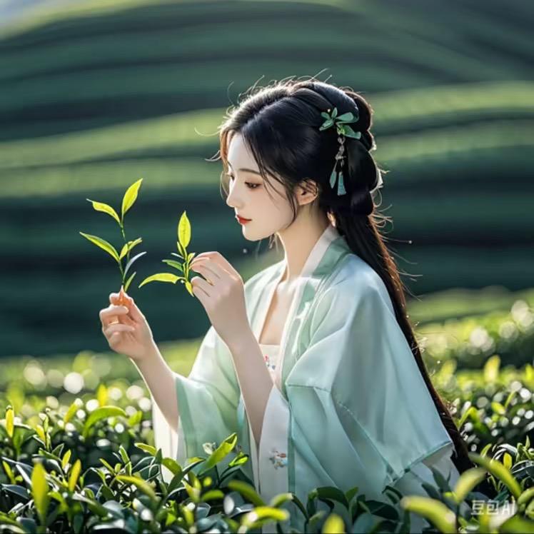 悦己Tea time