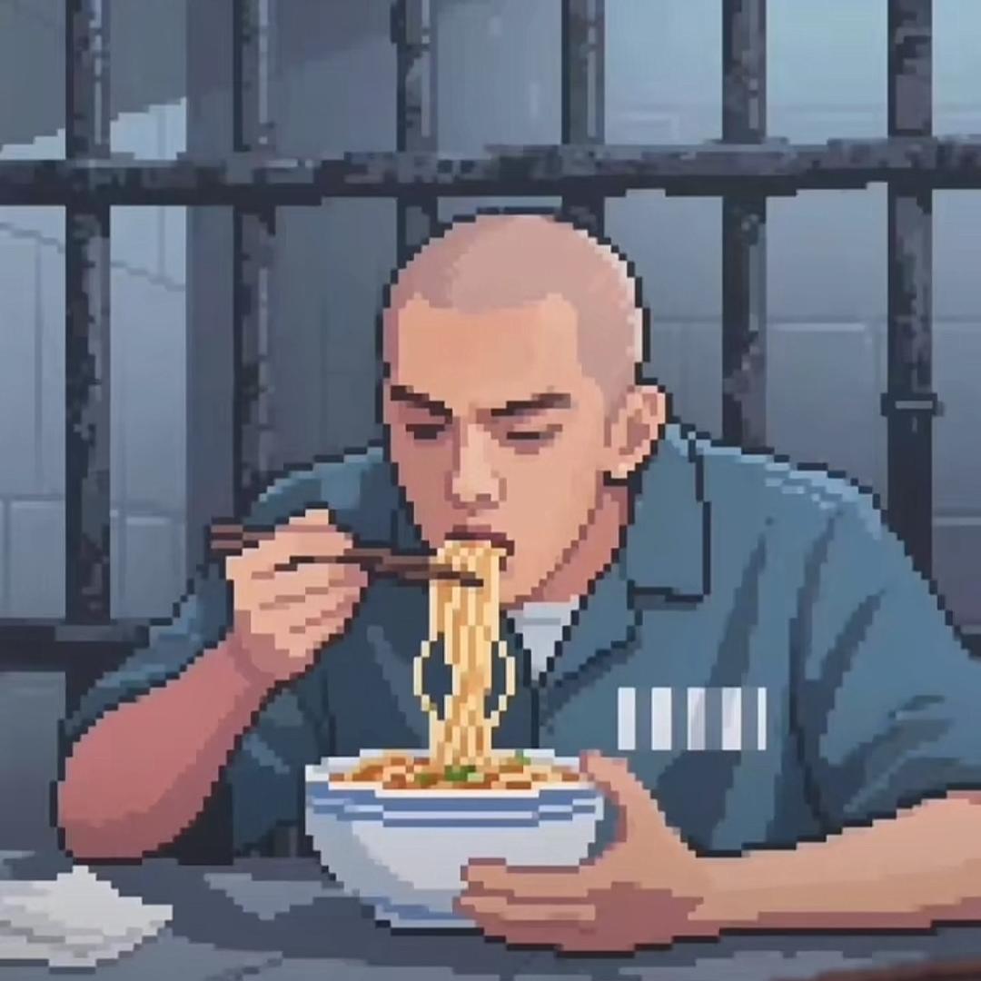 卖羊杂的