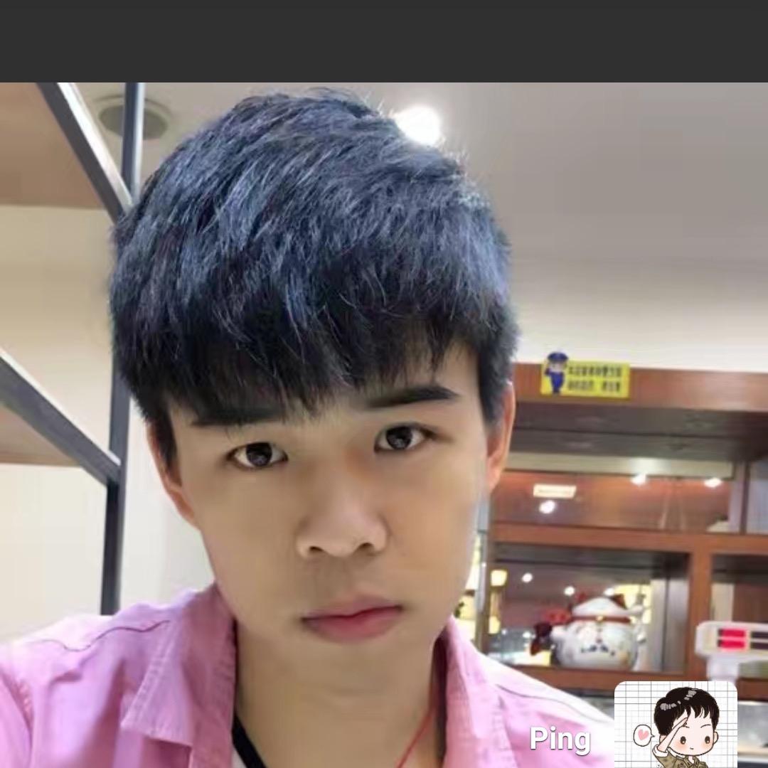 可乐加冰ღ᭄