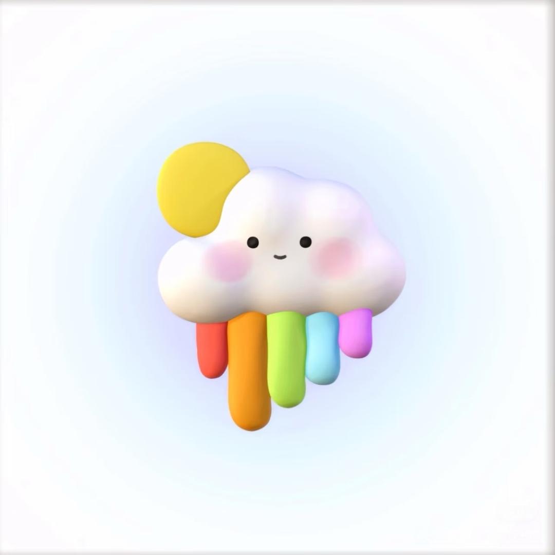 rainbow