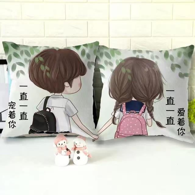 漾诗语@情感故事