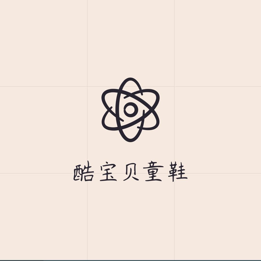 酷宝贝童鞋