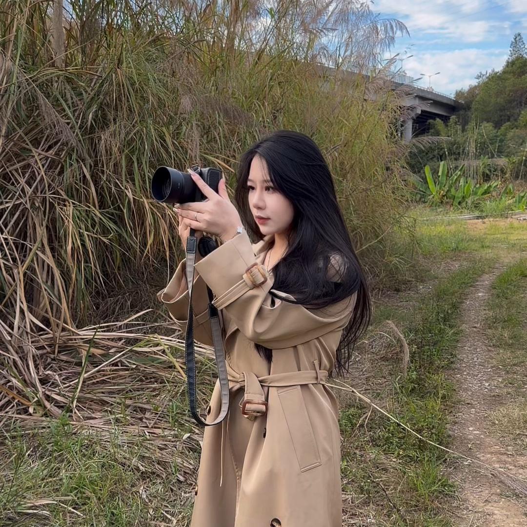 漳平约拍-罗噢📷