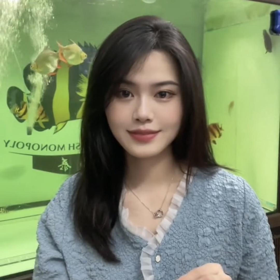 小郑虎鱼🐯