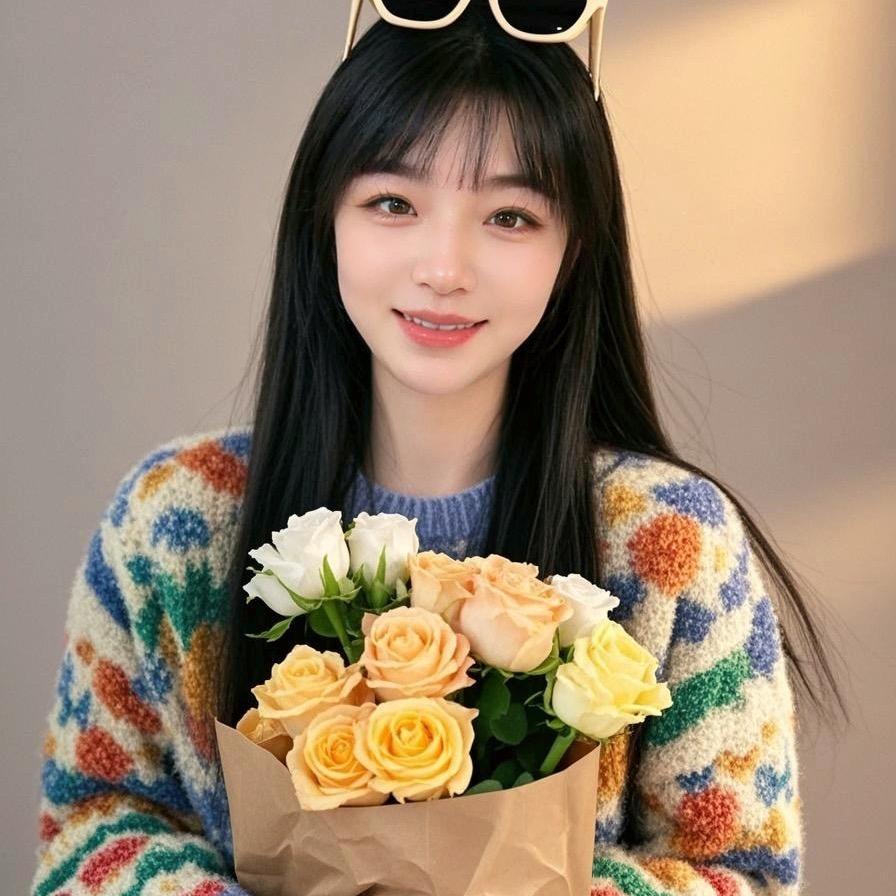 糖果果公益美妆