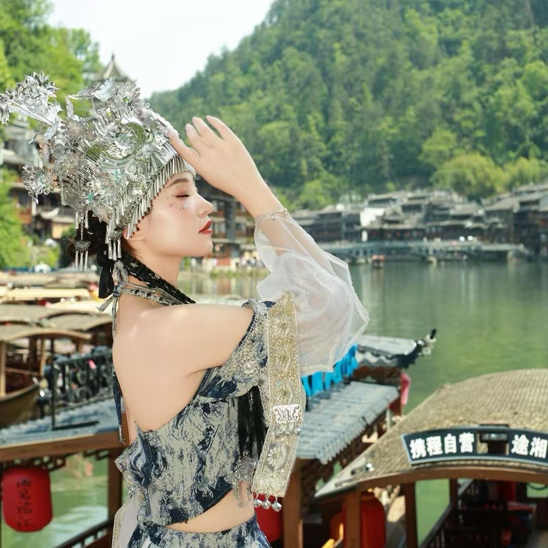 娜姐💋