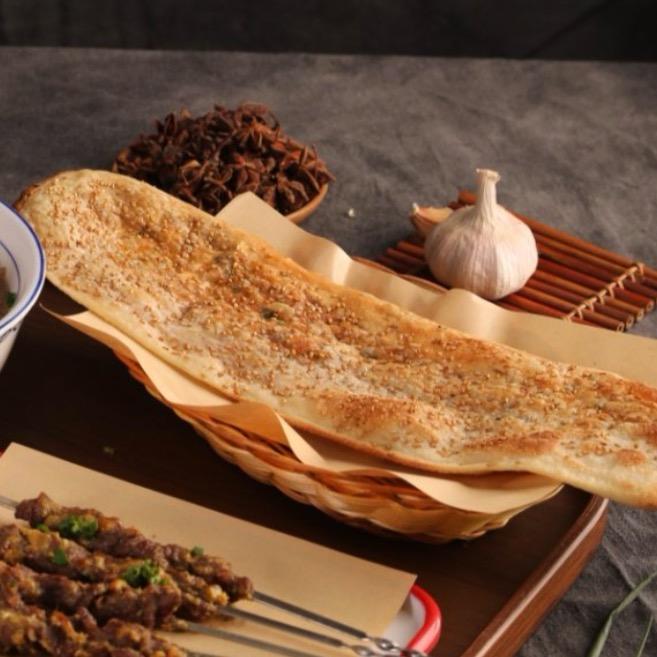 02年小伙的烧饼铺