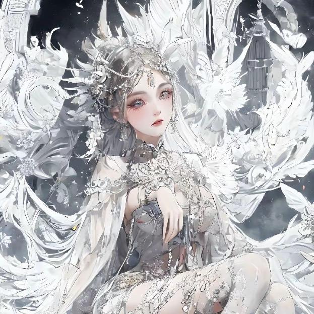 欢欢塔羅（收徒）