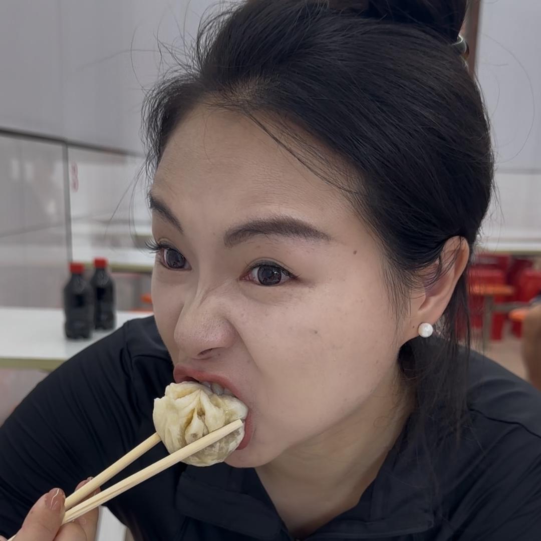 王美丽碎碎念