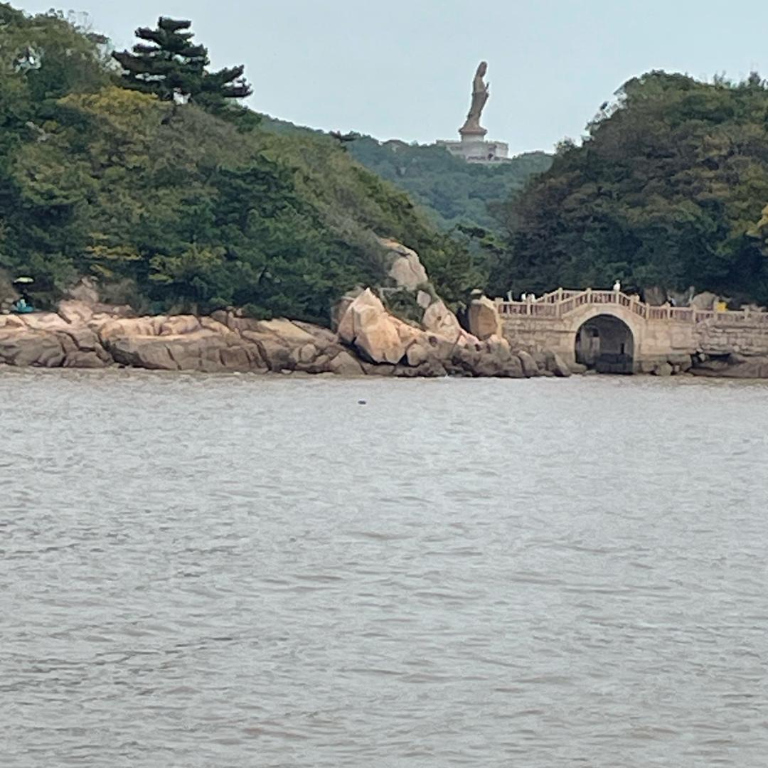 心静如水