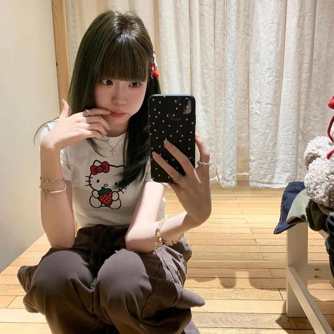 琪7.