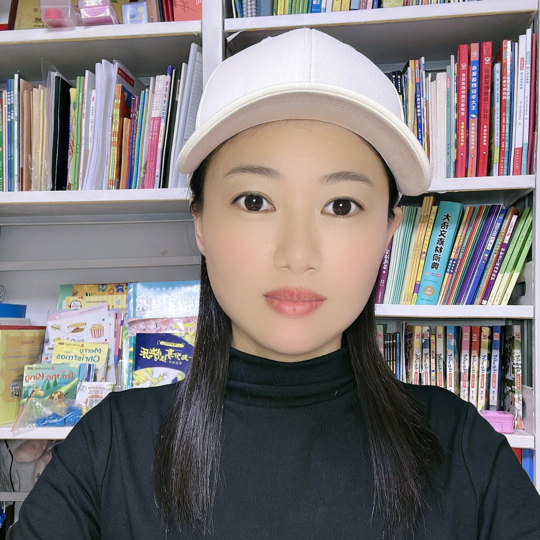 阳阳妈妈