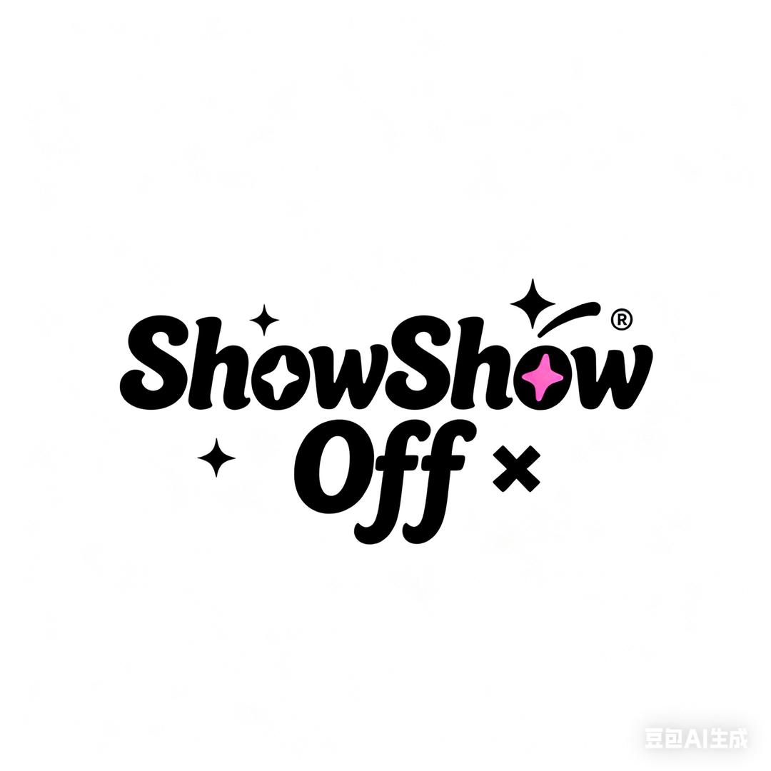 SHOWSHOW OFF