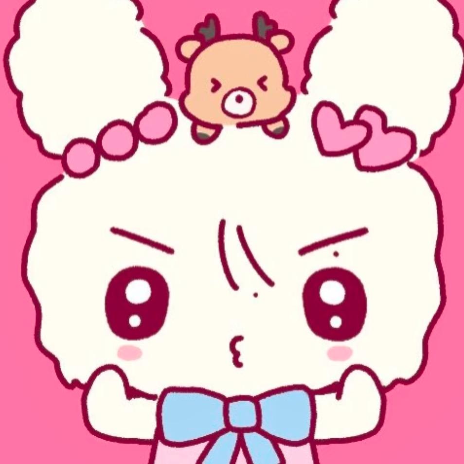 依旧是你的凝凝居