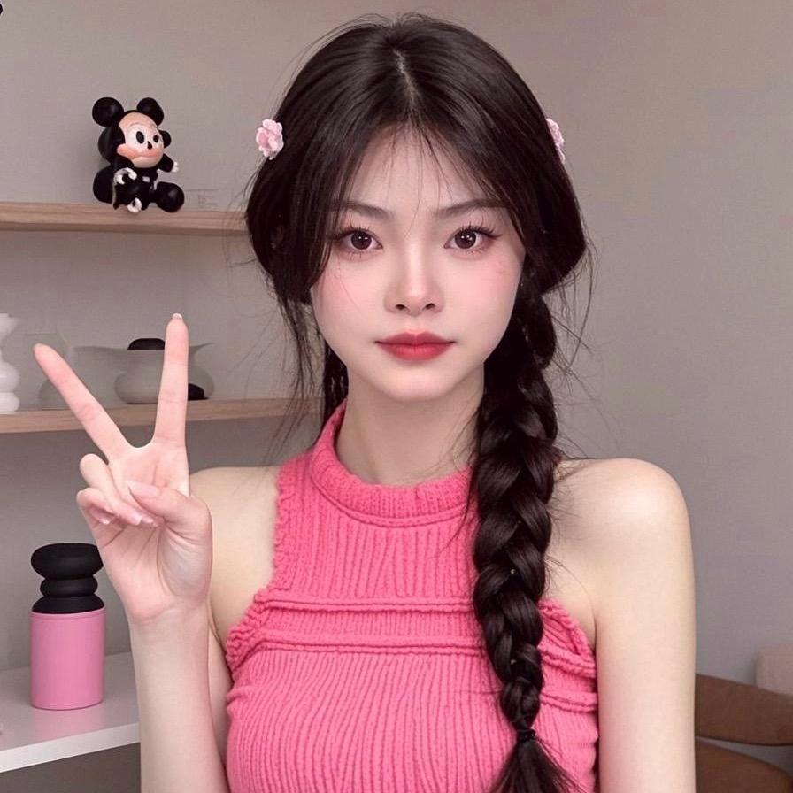 @柒柒