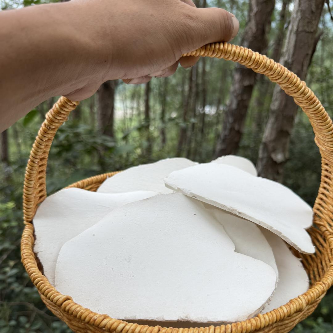 大别山茯珍堂