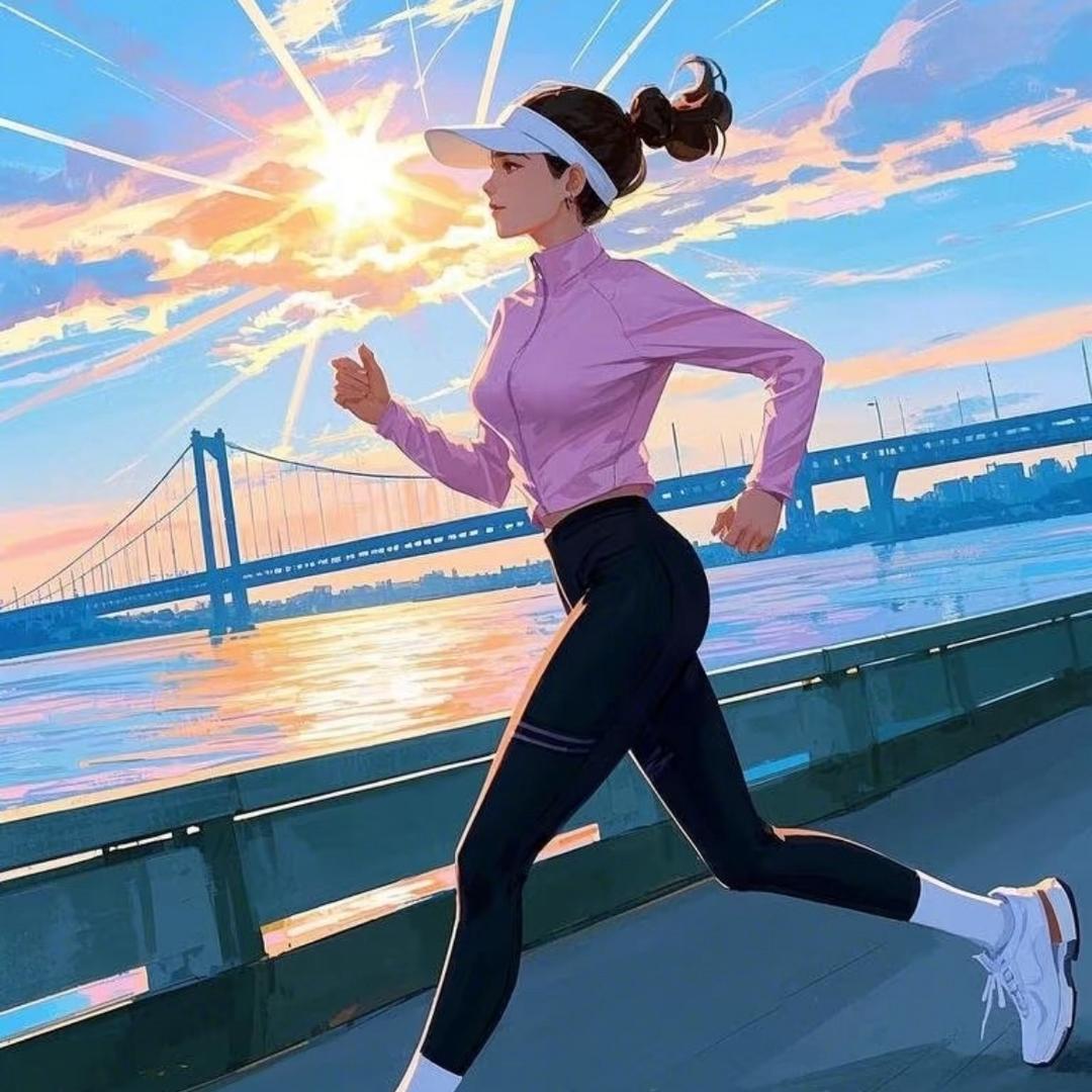 小榆有氧运动健身