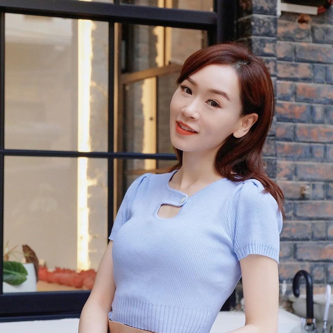 杨思琦家珠