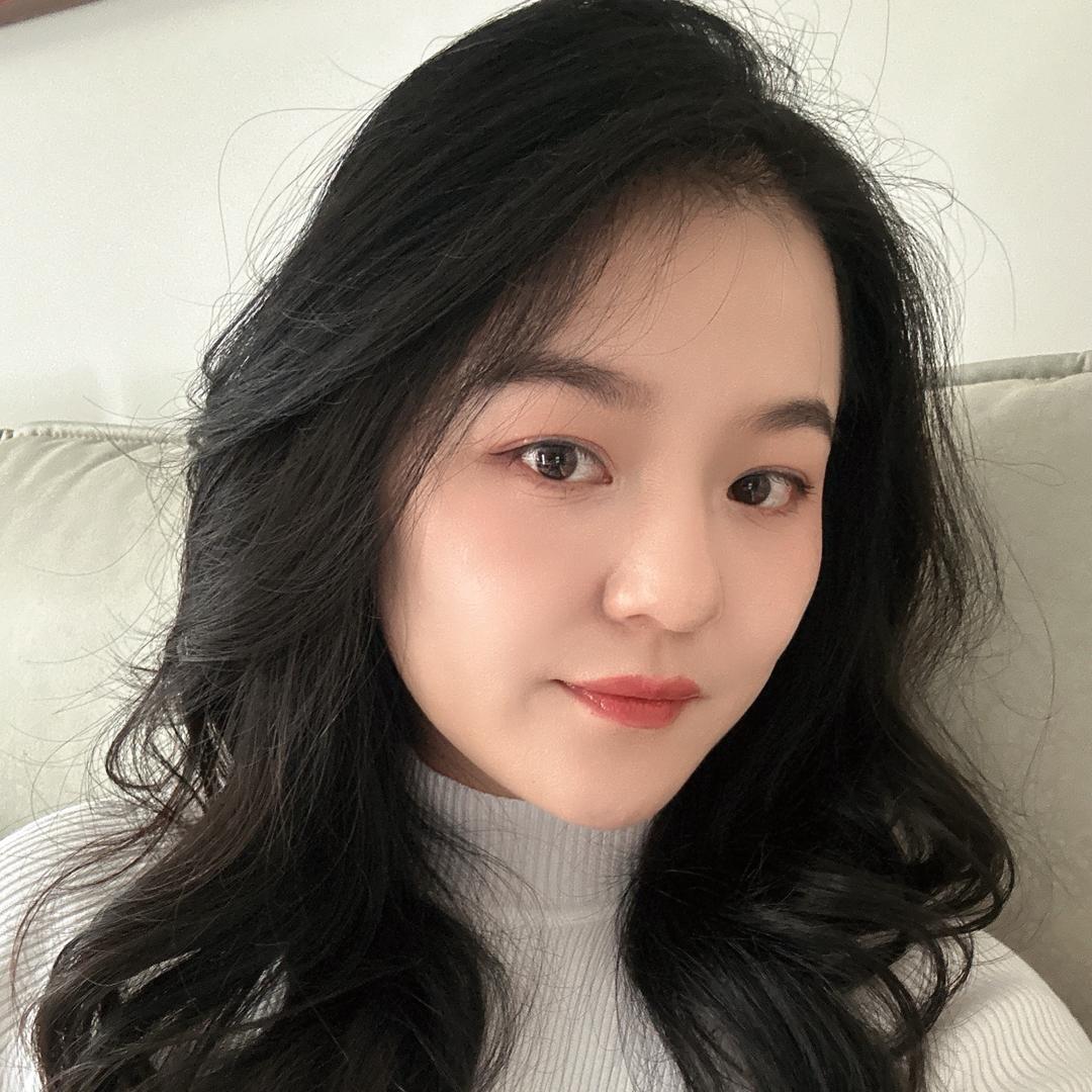 仙女不讲李🧚🏻‍♀️