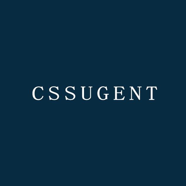 CssuGent绅野男装
