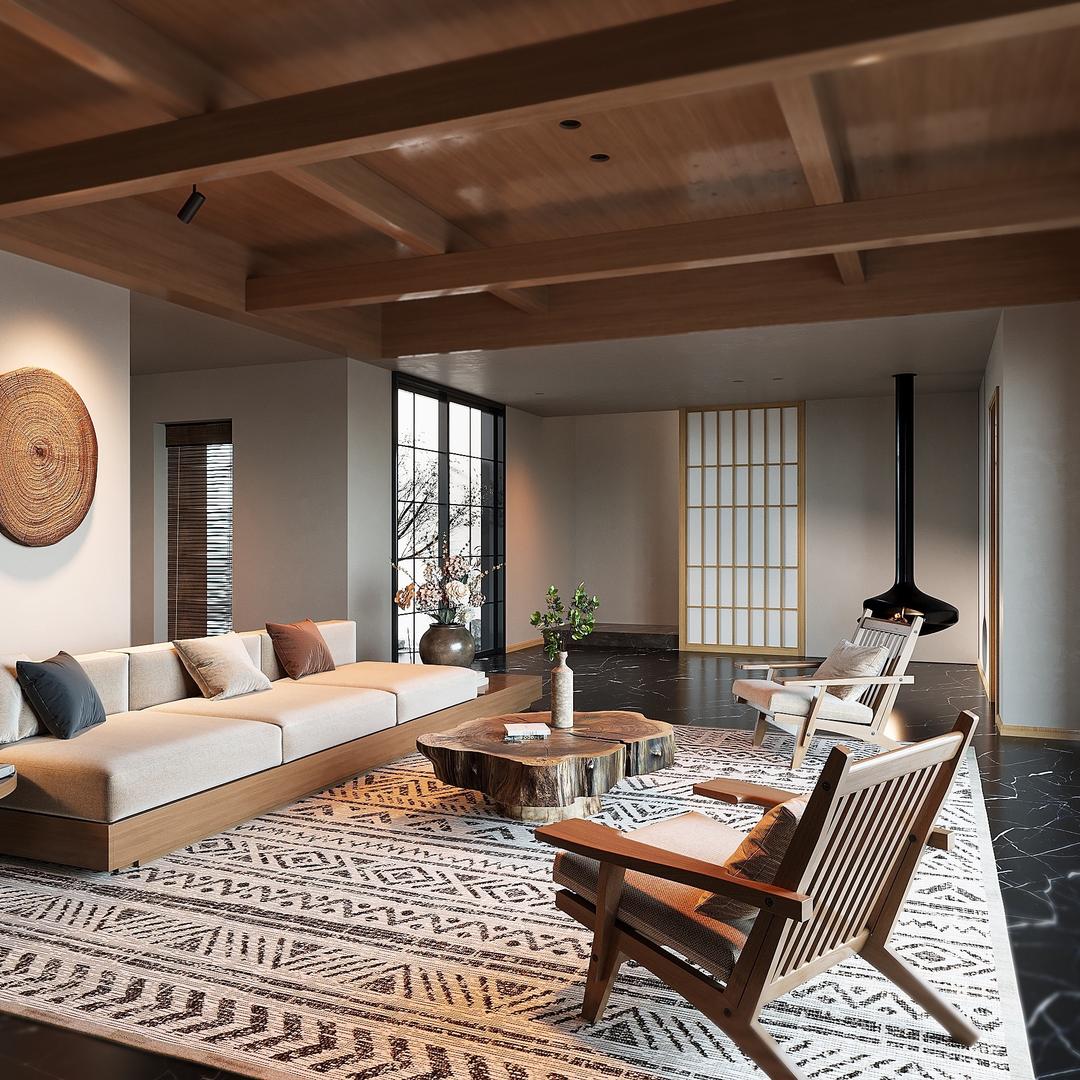 全友家居设计师吴凡