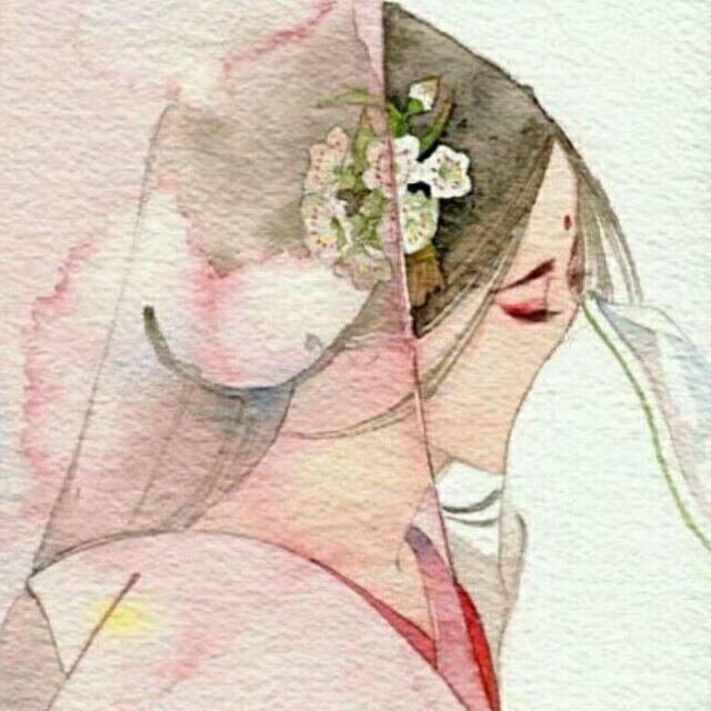 山中有鬼