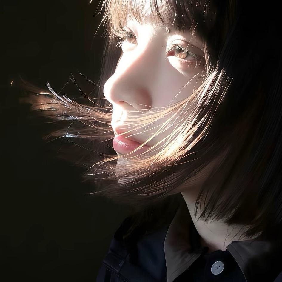 -白雨桐🦋