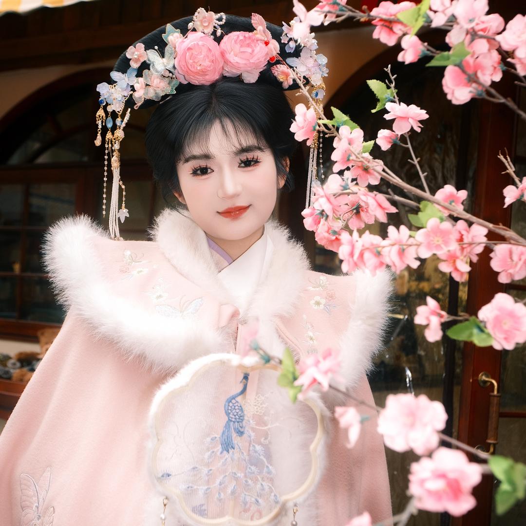 小仙女