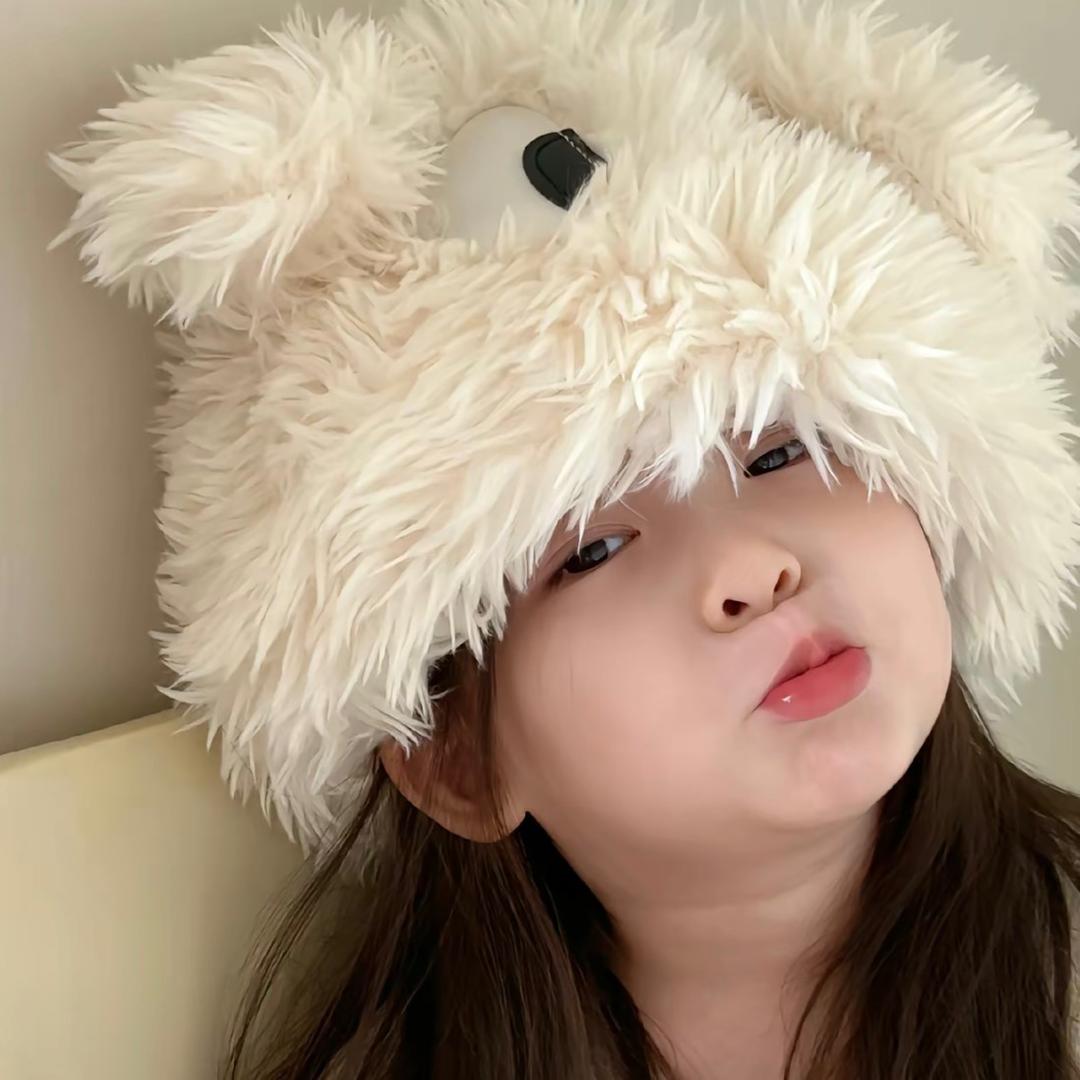 小🐻莓烦恼