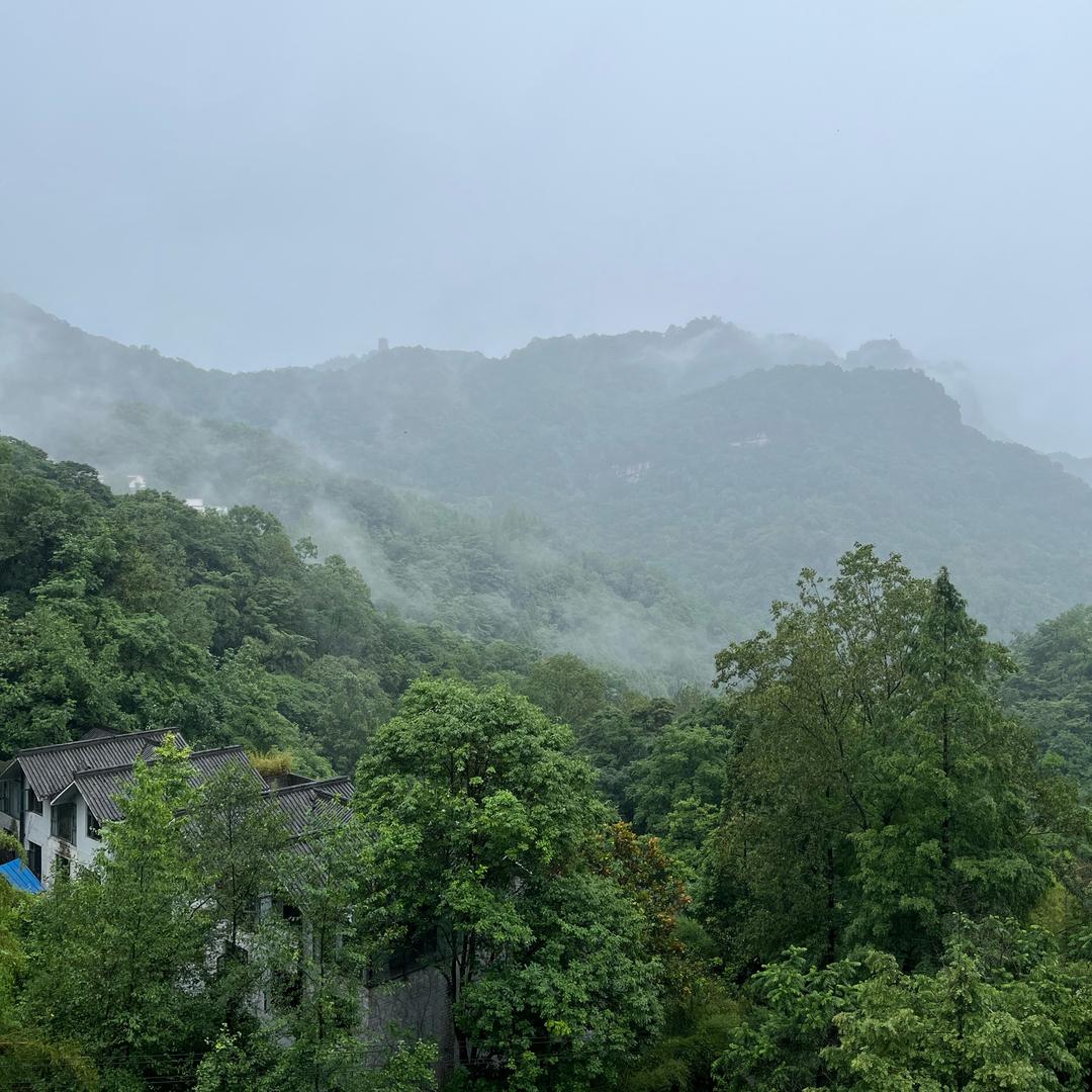 梦想川旅