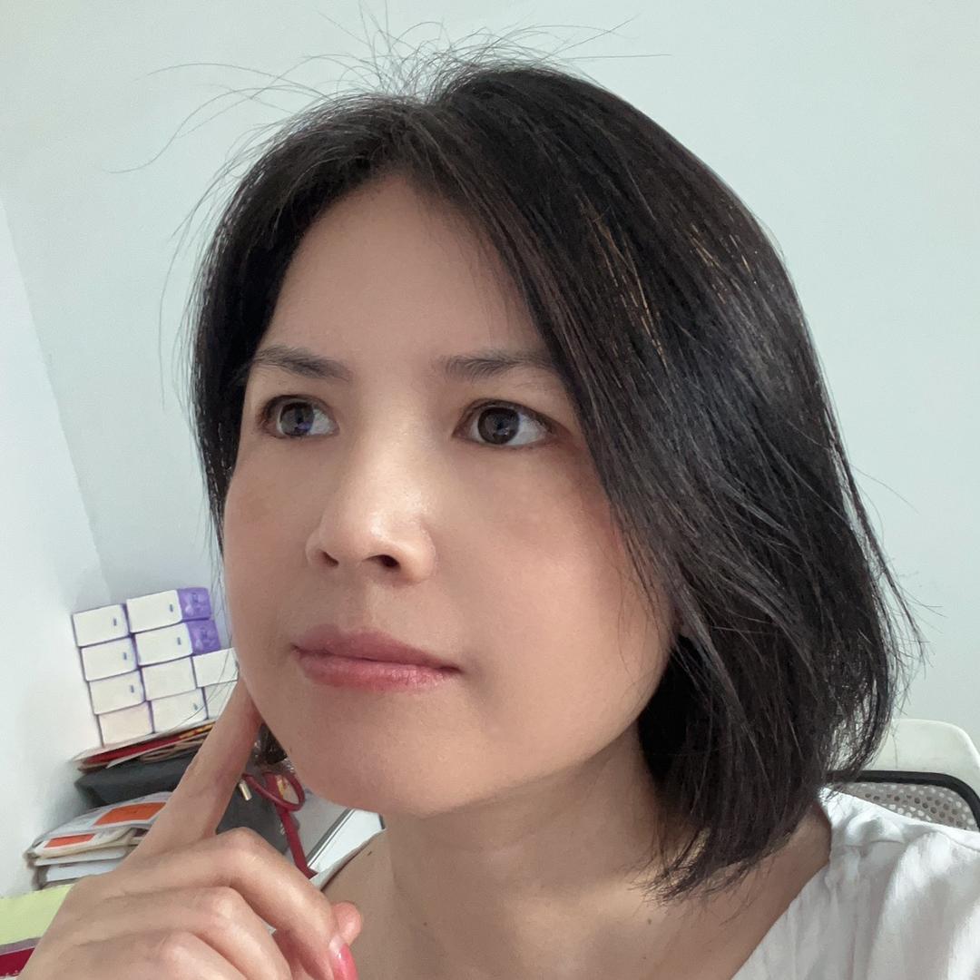 杏子阿姨