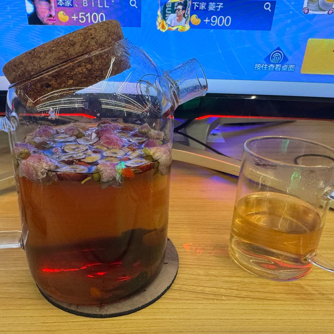 🐛🐛 爱吃草（不直播）