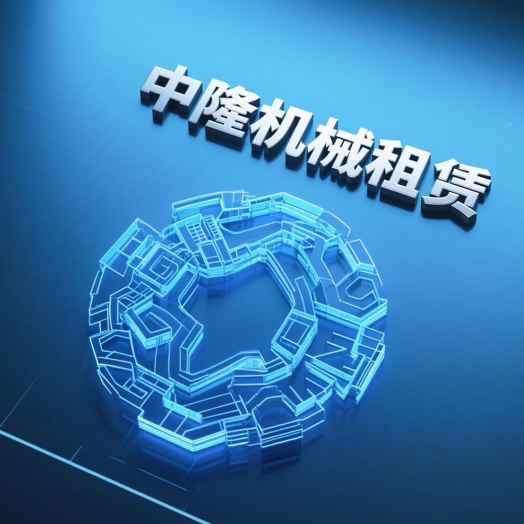 隆昌中隆机械租赁有限公司