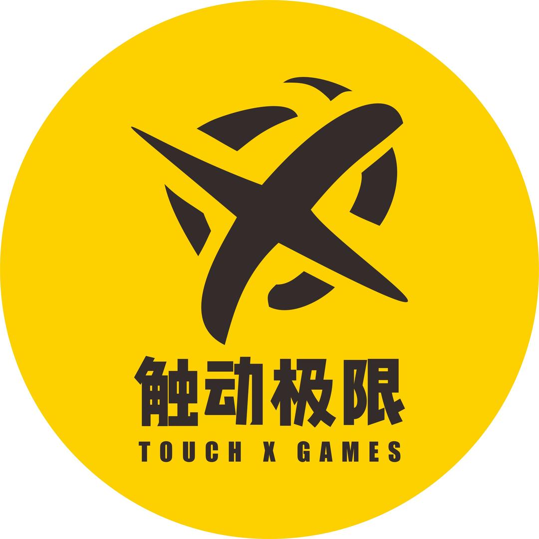 TOUCH-X触动极限运动俱乐部