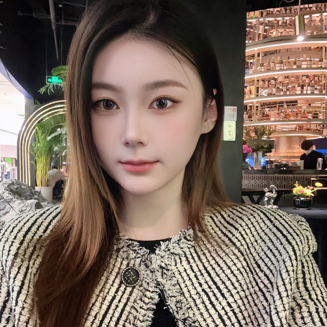xiao张Jamie