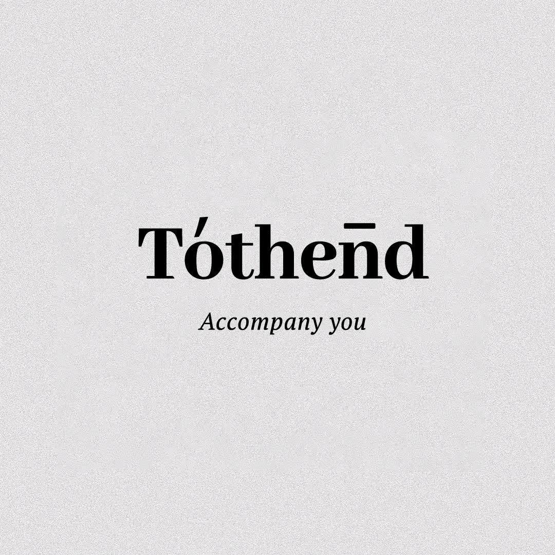 杭州四季青TOTHEND档口批发