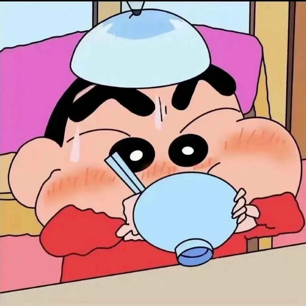 睡个好觉🏸