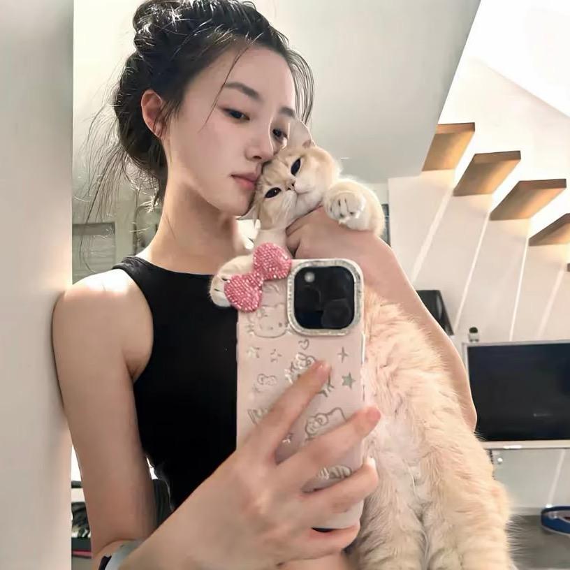 我是甜妹