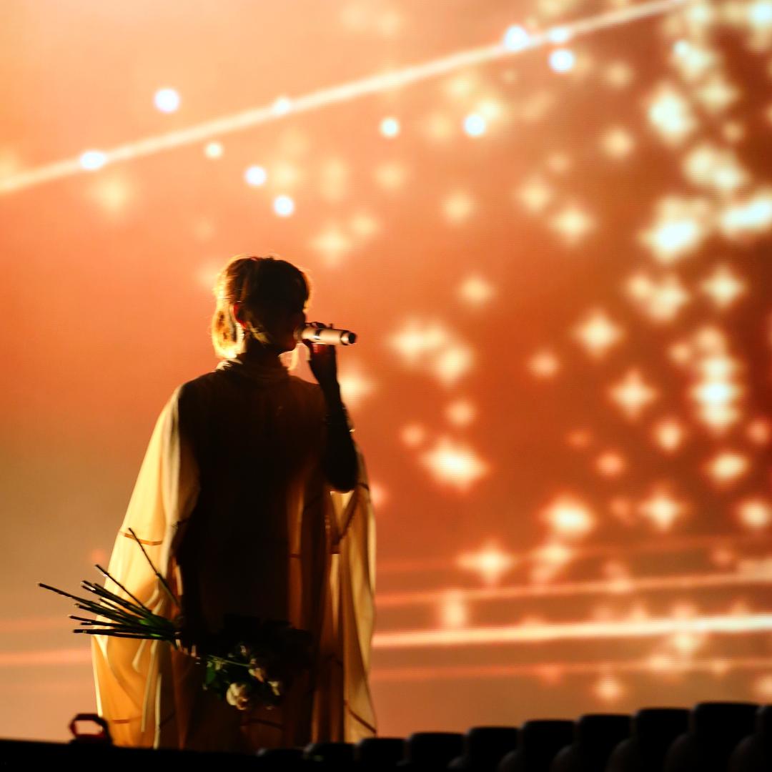 🧣风好大 听不见