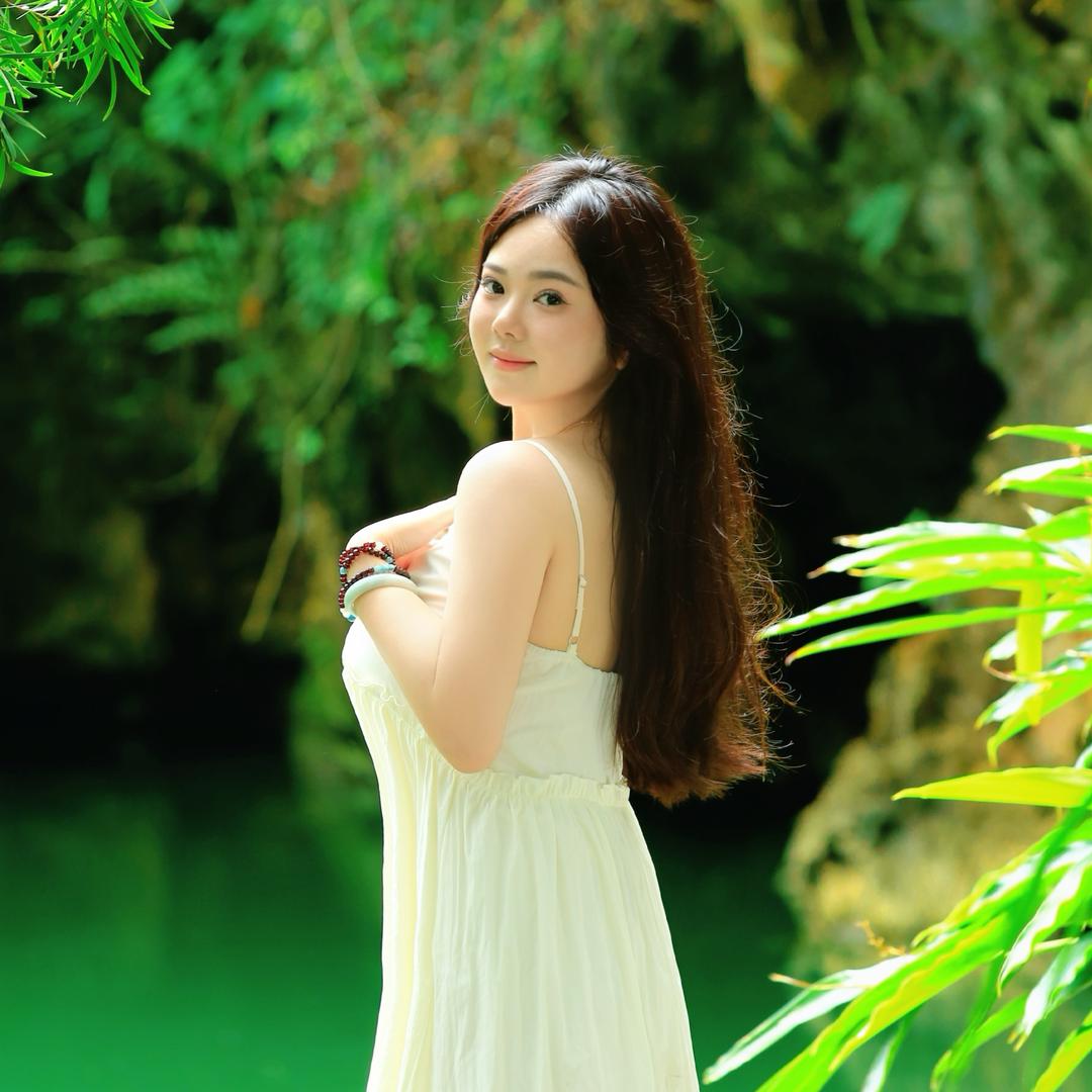 沐沐Mumu