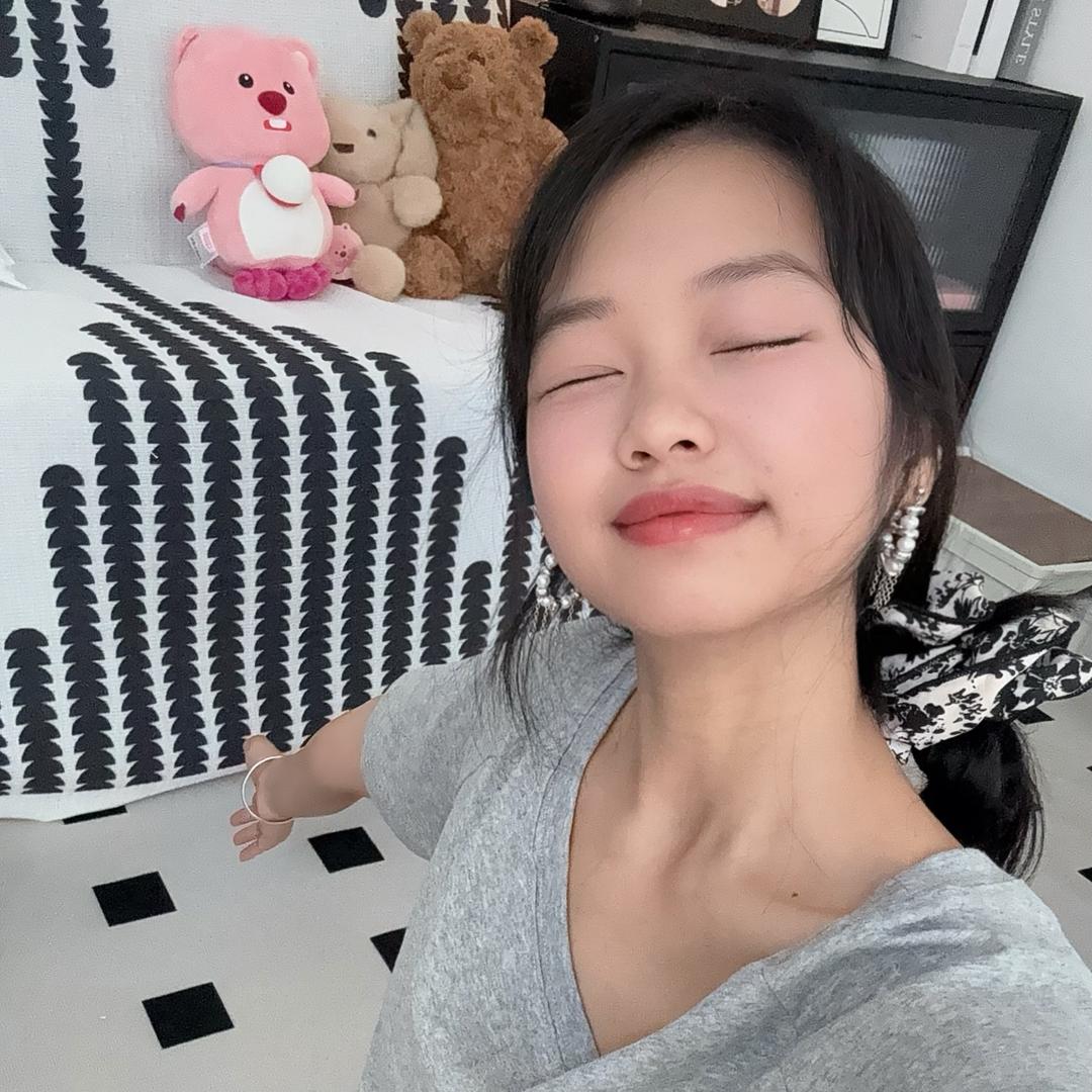 一只小洋糕