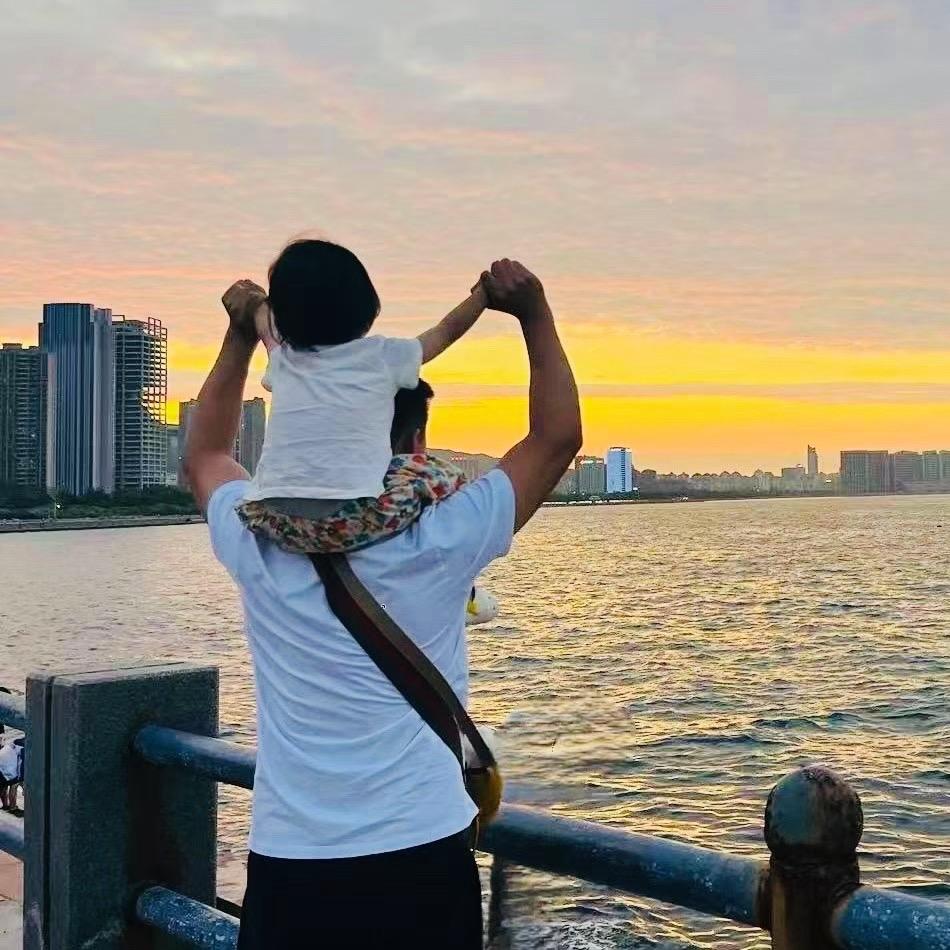 休妹儿的日常🍼