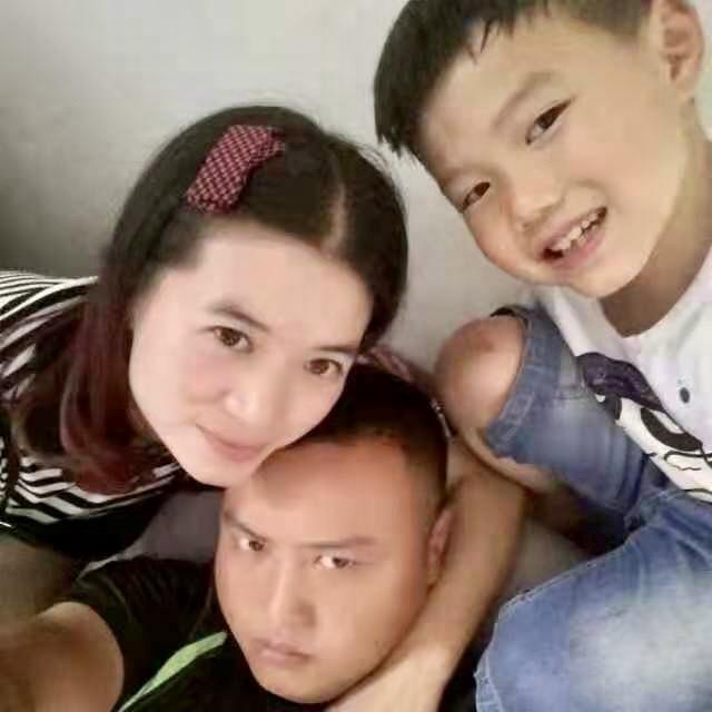 跑得飞快