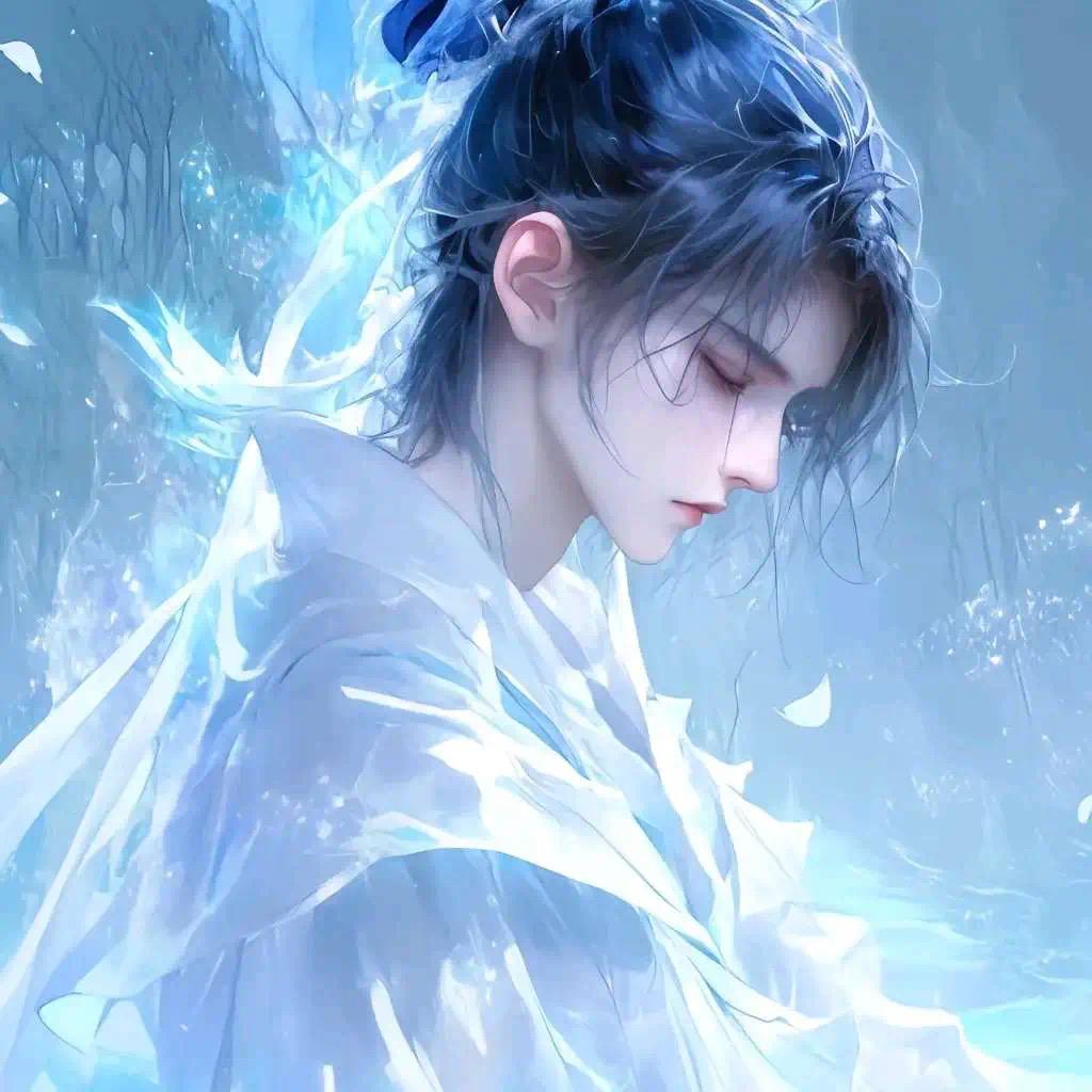 王富贵(逆水寒手游)
