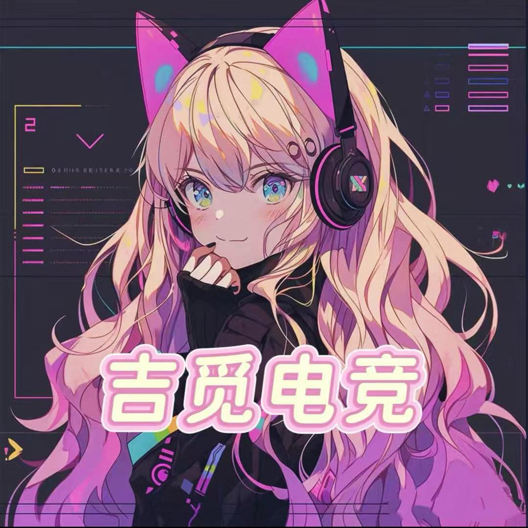吉觅电竞（三角洲行动）