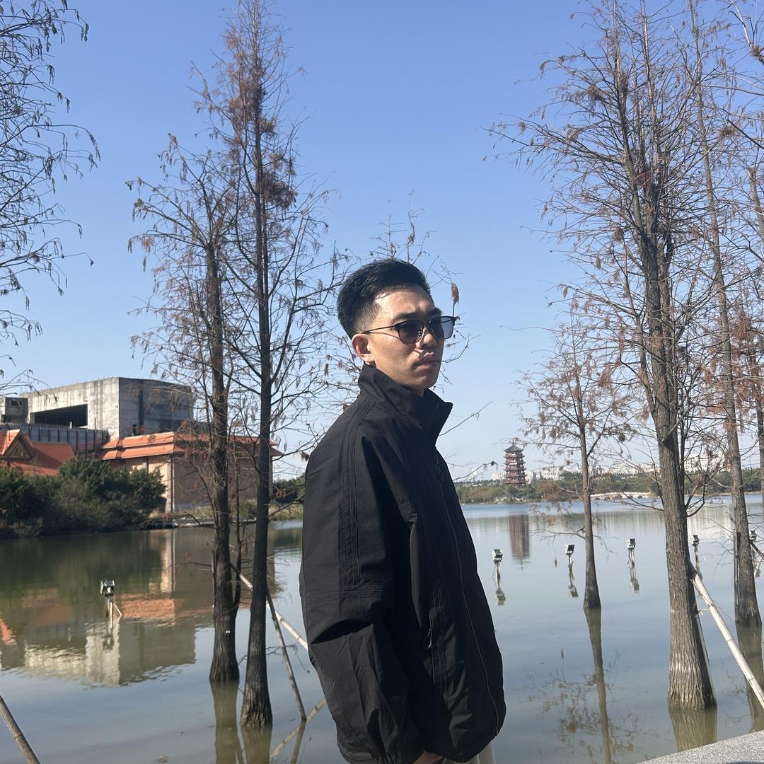梦醒不见 倪